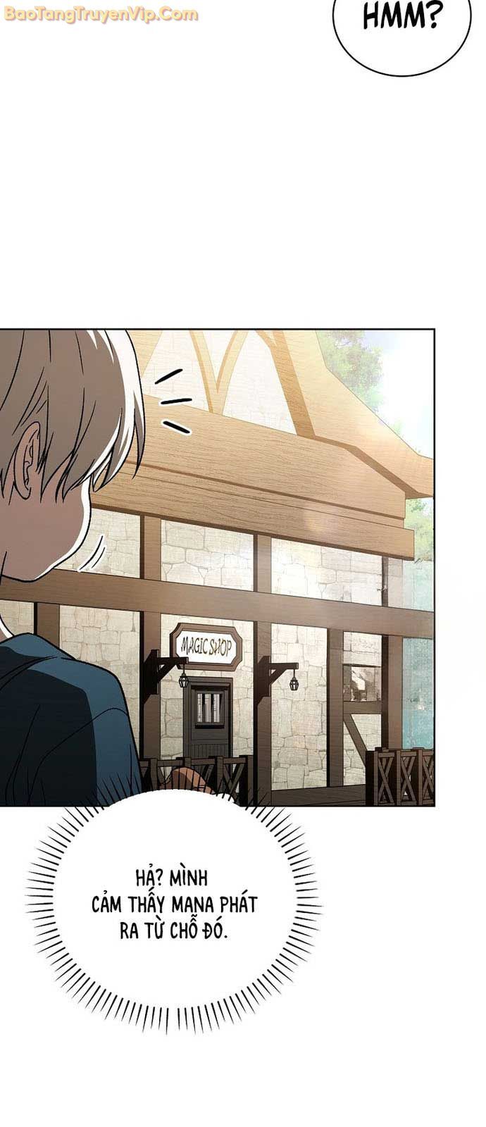 Thiên Tài Phép Thuật Nắm Giữ Khái Niệm Chapter 13 - 39