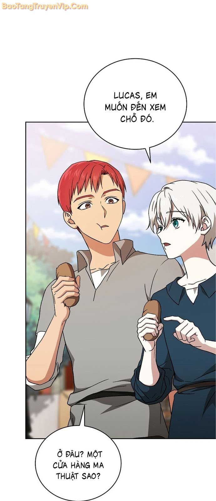 Thiên Tài Phép Thuật Nắm Giữ Khái Niệm Chapter 13 - 40