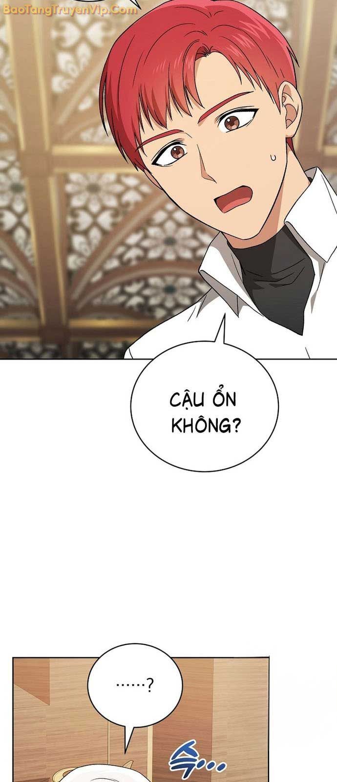 Thiên Tài Phép Thuật Nắm Giữ Khái Niệm Chapter 13 - 5