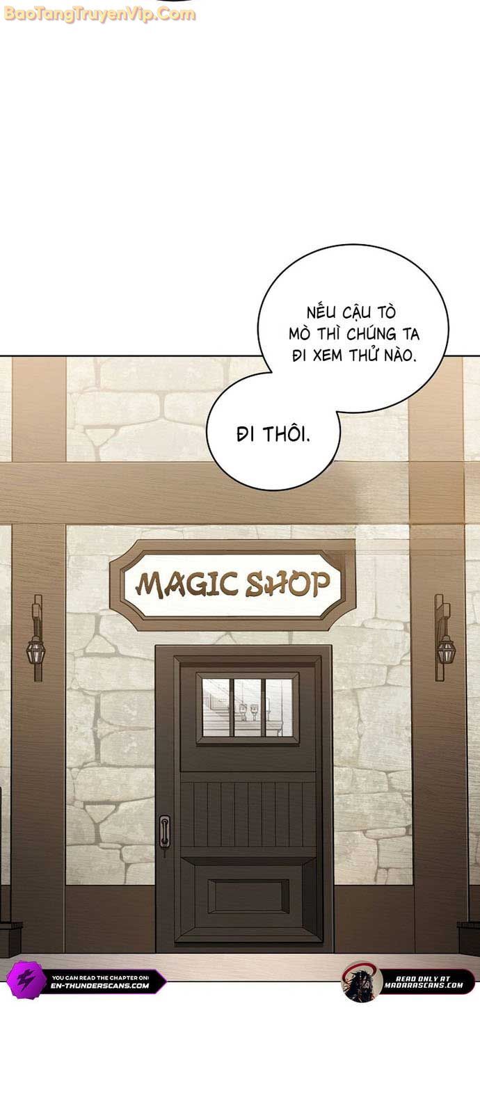 Thiên Tài Phép Thuật Nắm Giữ Khái Niệm Chapter 13 - 41