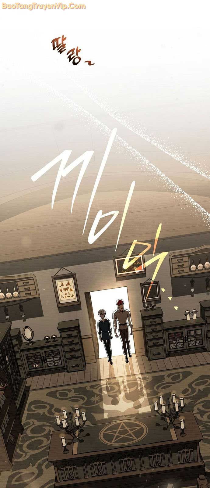 Thiên Tài Phép Thuật Nắm Giữ Khái Niệm Chapter 13 - 42