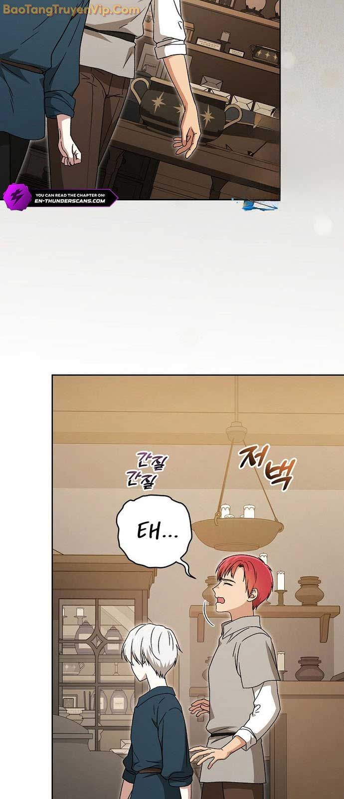 Thiên Tài Phép Thuật Nắm Giữ Khái Niệm Chapter 13 - 44