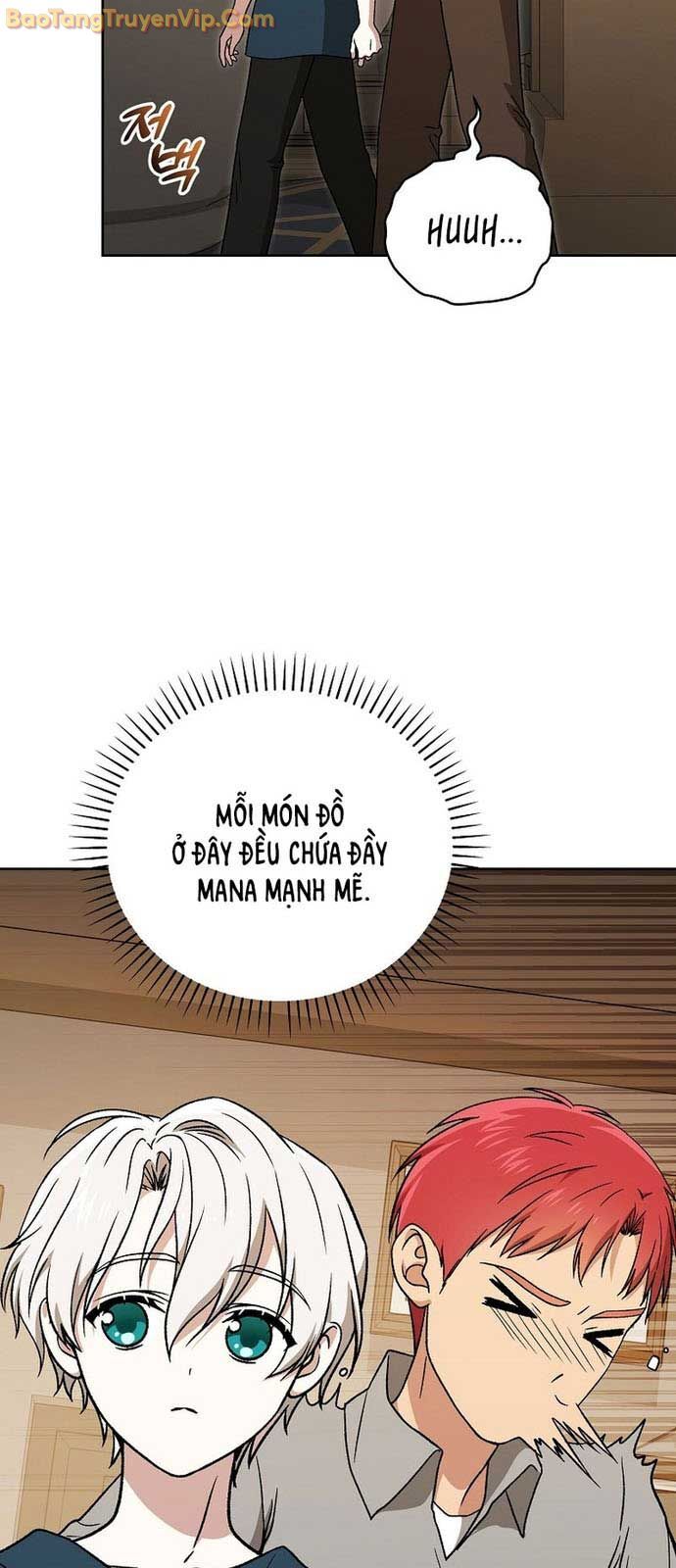 Thiên Tài Phép Thuật Nắm Giữ Khái Niệm Chapter 13 - 45