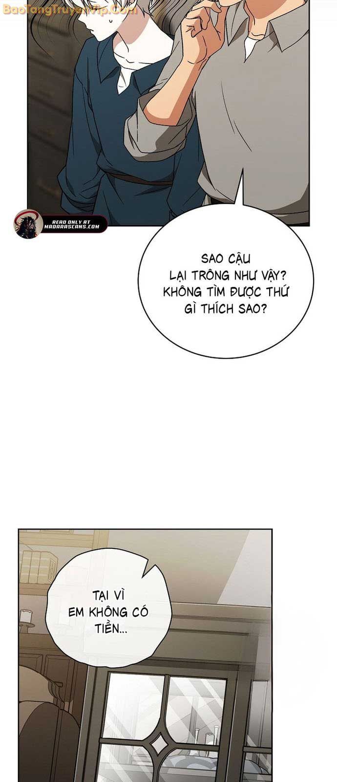 Thiên Tài Phép Thuật Nắm Giữ Khái Niệm Chapter 13 - 49