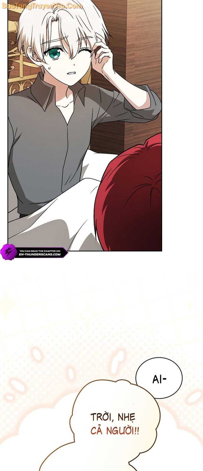 Thiên Tài Phép Thuật Nắm Giữ Khái Niệm Chapter 13 - 6