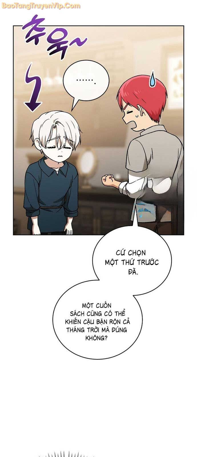 Thiên Tài Phép Thuật Nắm Giữ Khái Niệm Chapter 13 - 54