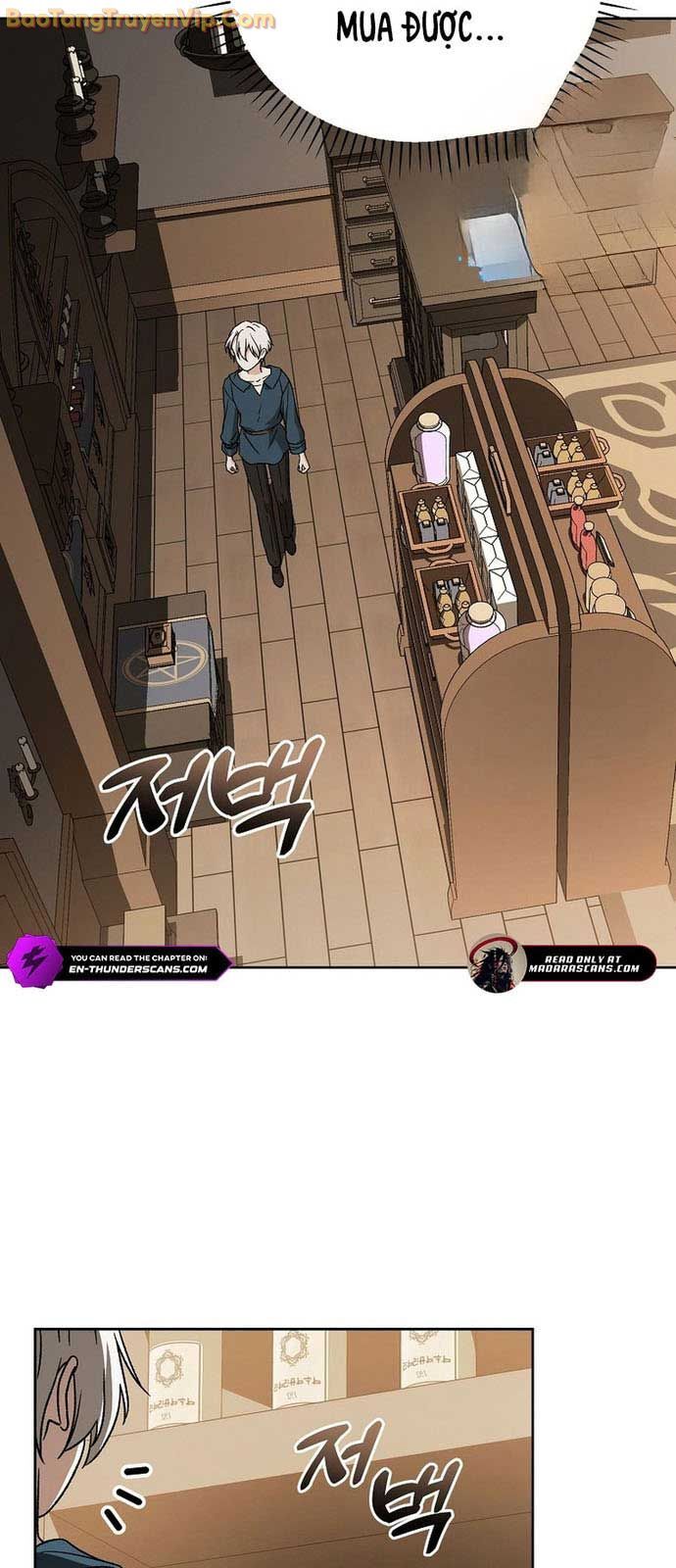 Thiên Tài Phép Thuật Nắm Giữ Khái Niệm Chapter 13 - 57