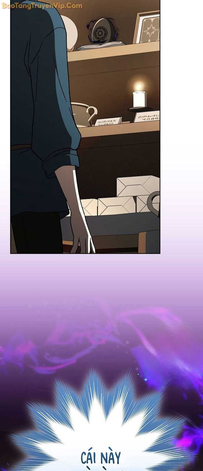 Thiên Tài Phép Thuật Nắm Giữ Khái Niệm Chapter 13 - 58