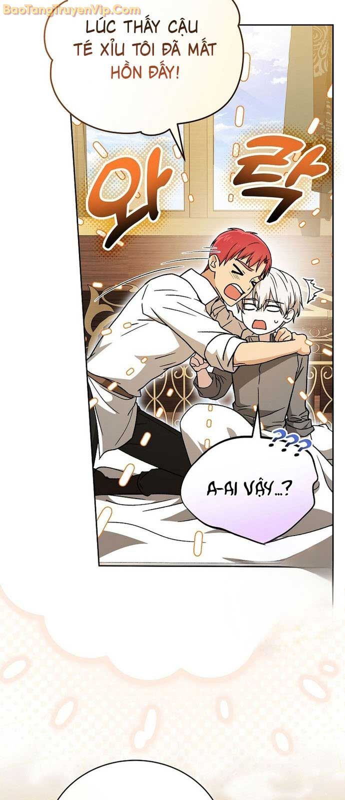 Thiên Tài Phép Thuật Nắm Giữ Khái Niệm Chapter 13 - 7
