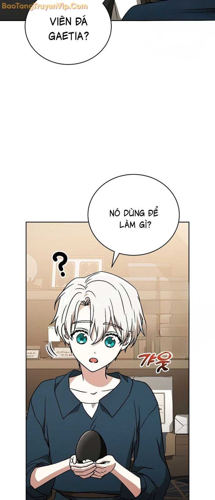 Thiên Tài Phép Thuật Nắm Giữ Khái Niệm Chapter 13 - 63