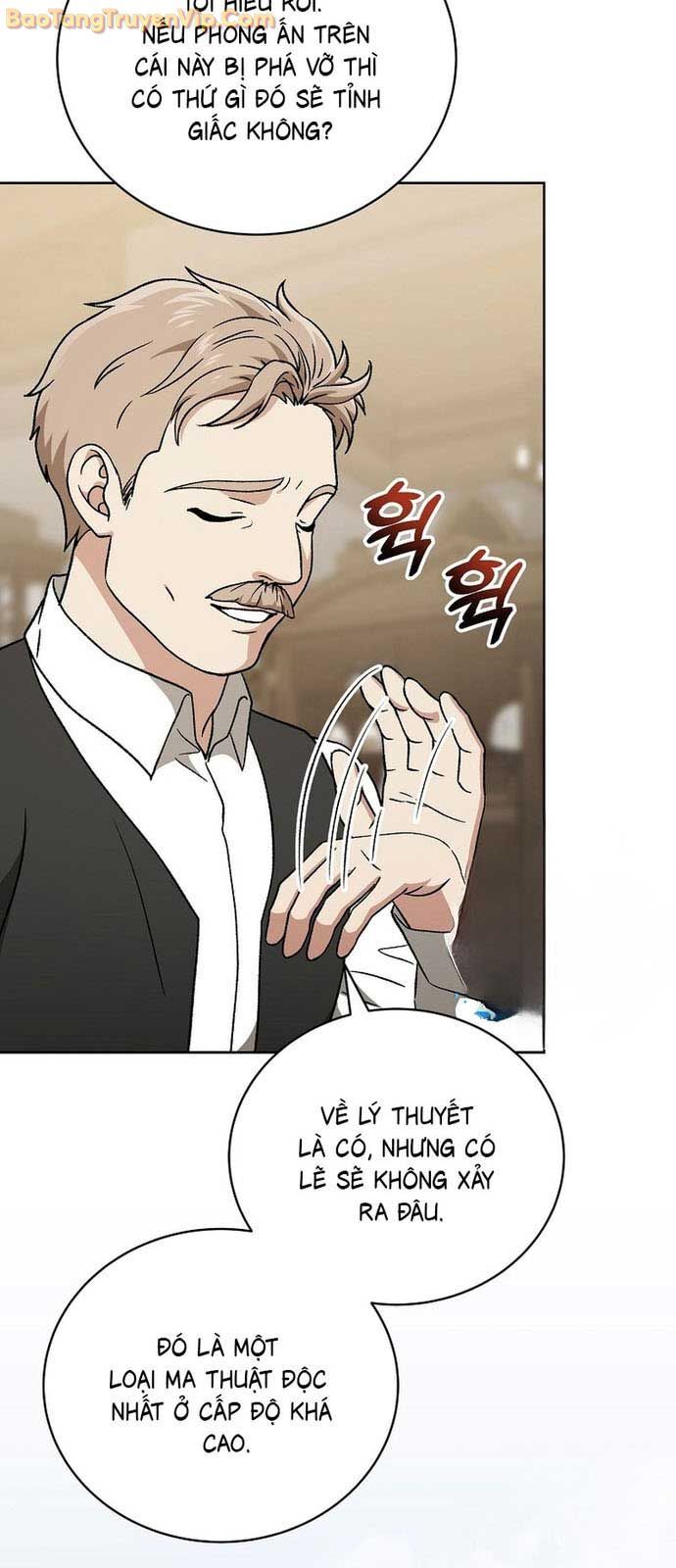 Thiên Tài Phép Thuật Nắm Giữ Khái Niệm Chapter 13 - 68