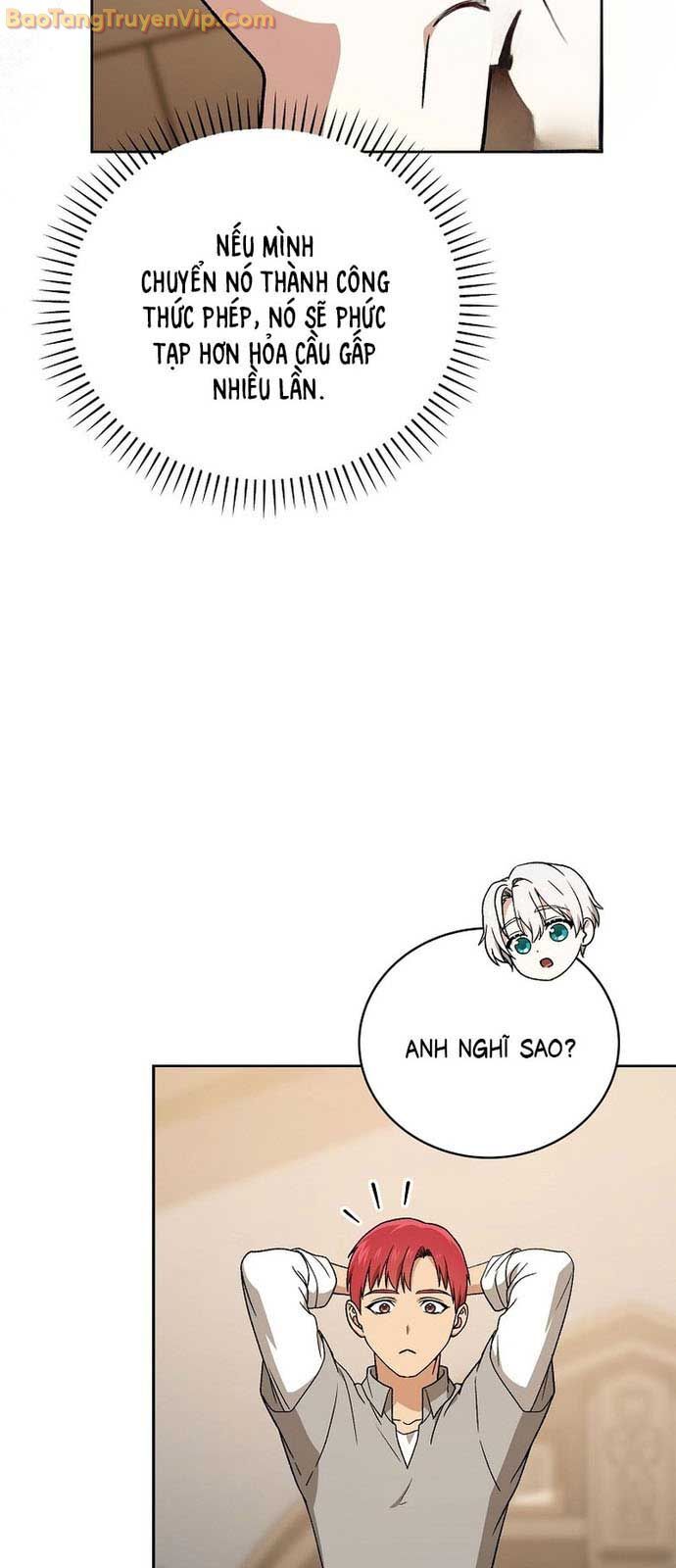 Thiên Tài Phép Thuật Nắm Giữ Khái Niệm Chapter 13 - 71