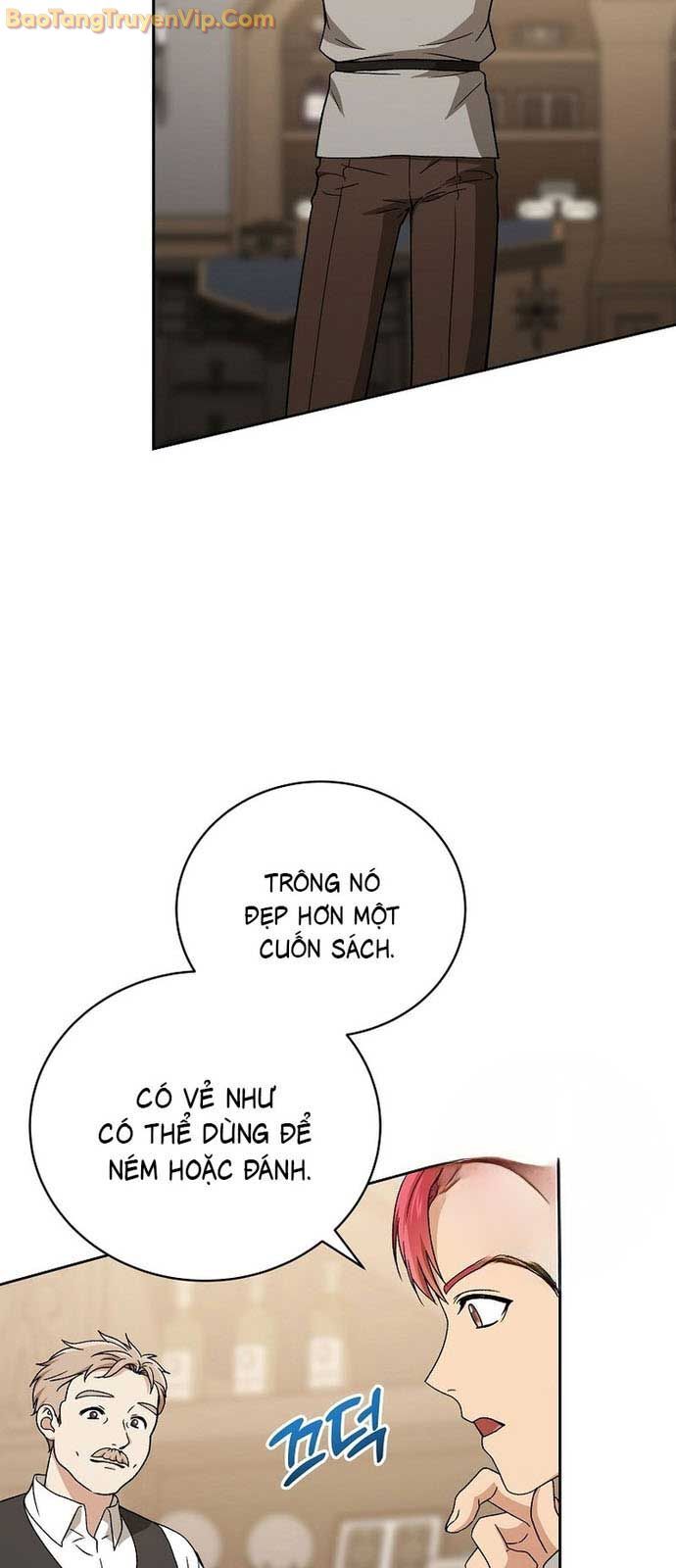 Thiên Tài Phép Thuật Nắm Giữ Khái Niệm Chapter 13 - 72