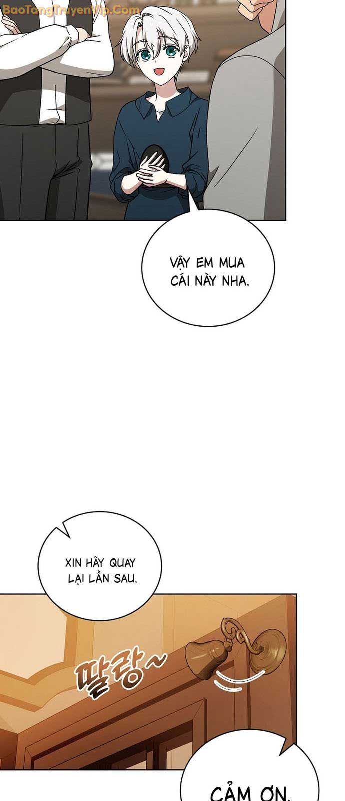 Thiên Tài Phép Thuật Nắm Giữ Khái Niệm Chapter 13 - 73