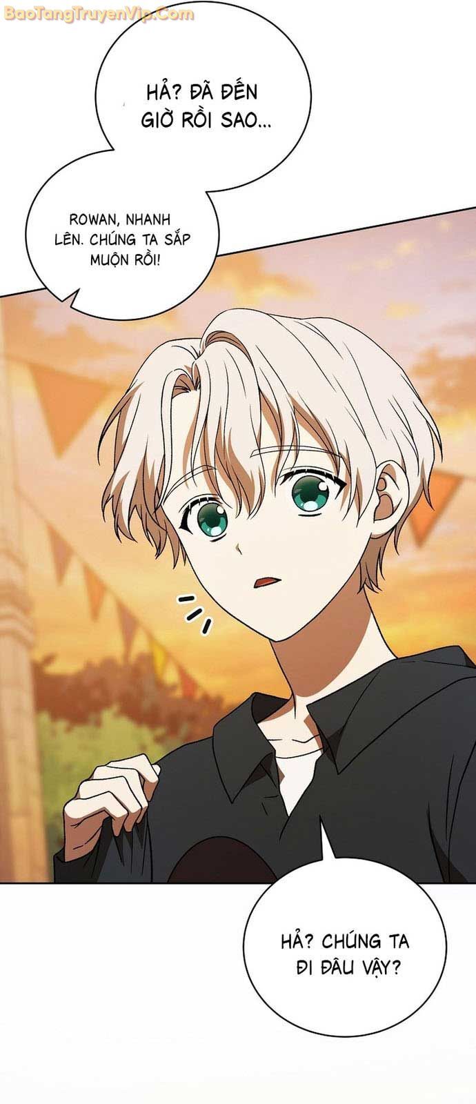 Thiên Tài Phép Thuật Nắm Giữ Khái Niệm Chapter 13 - 76