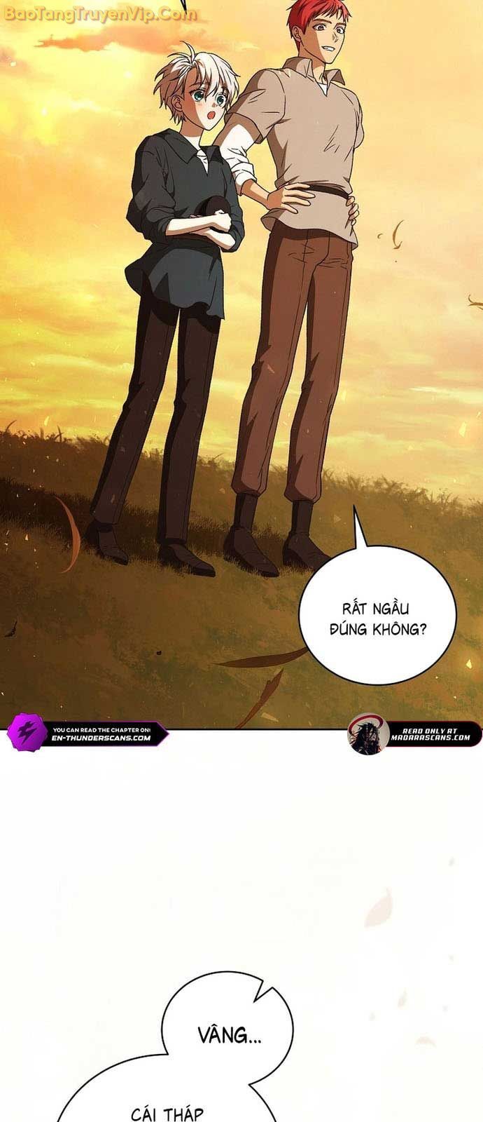 Thiên Tài Phép Thuật Nắm Giữ Khái Niệm Chapter 13 - 80