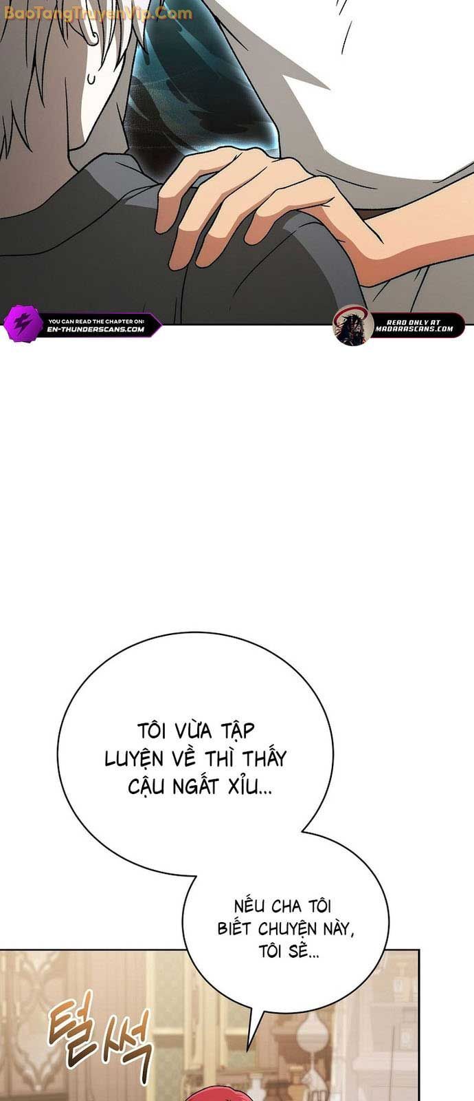 Thiên Tài Phép Thuật Nắm Giữ Khái Niệm Chapter 13 - 9