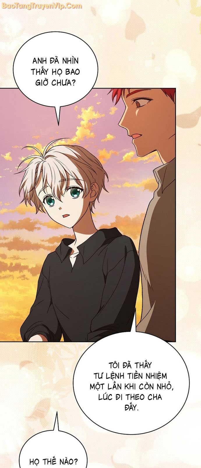 Thiên Tài Phép Thuật Nắm Giữ Khái Niệm Chapter 13 - 82