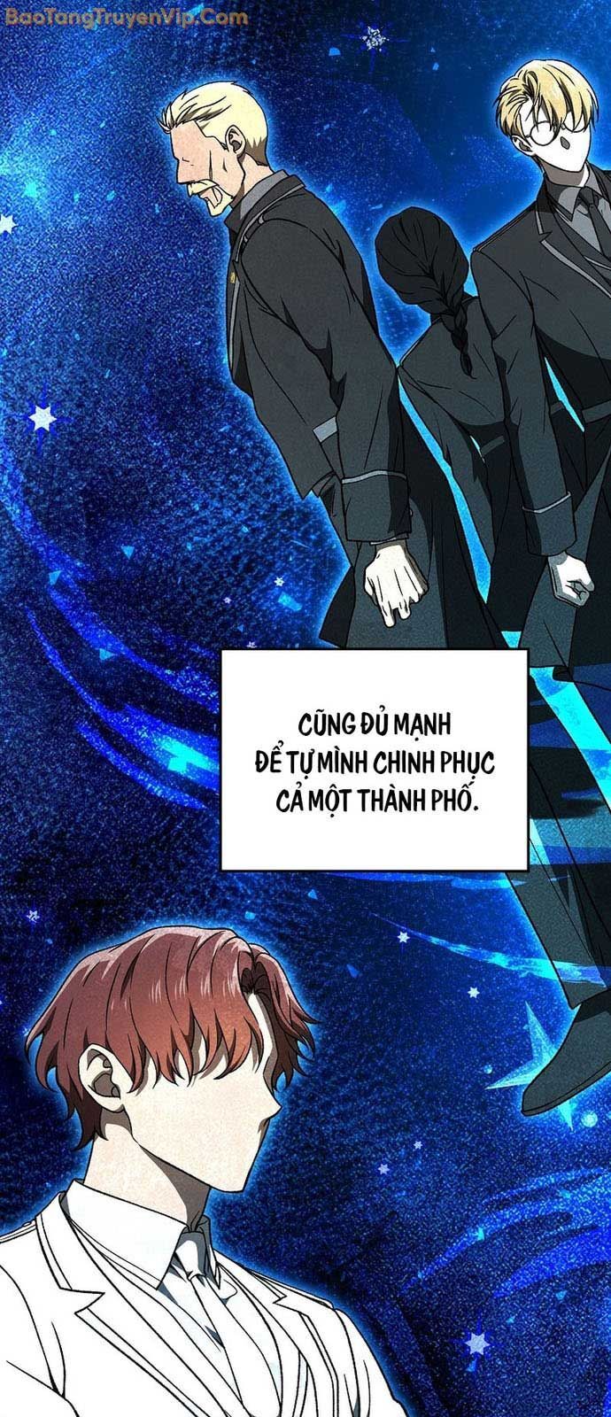 Thiên Tài Phép Thuật Nắm Giữ Khái Niệm Chapter 13 - 87