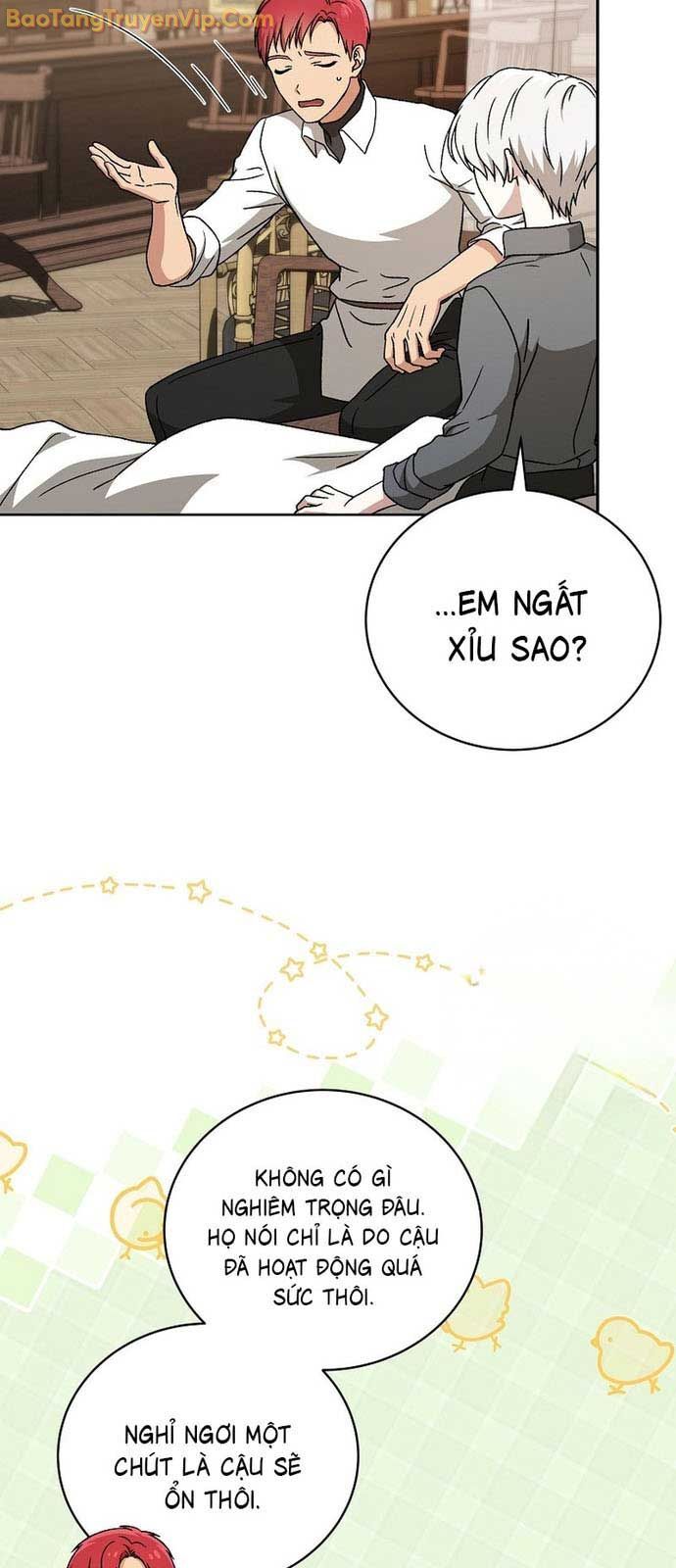 Thiên Tài Phép Thuật Nắm Giữ Khái Niệm Chapter 13 - 10