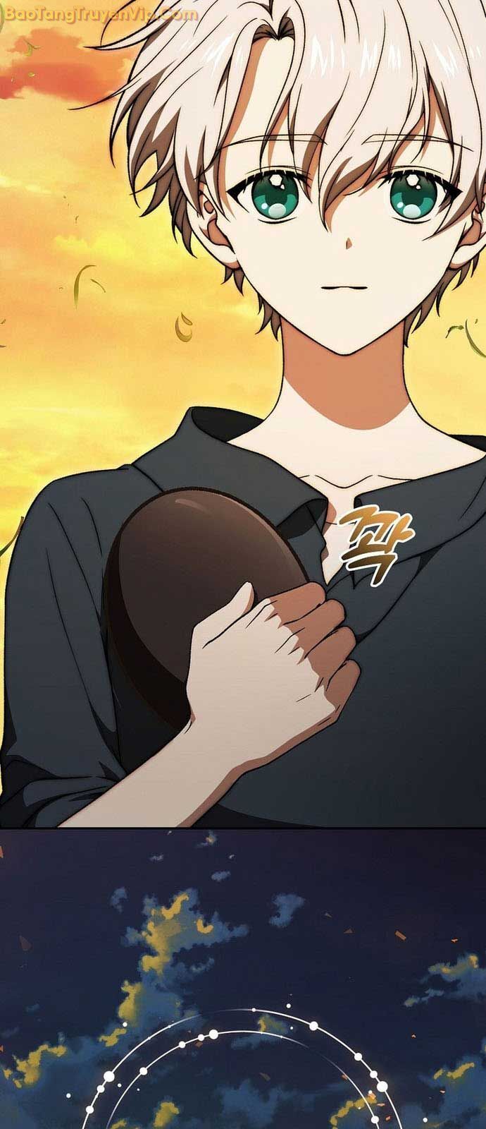 Thiên Tài Phép Thuật Nắm Giữ Khái Niệm Chapter 13 - 92