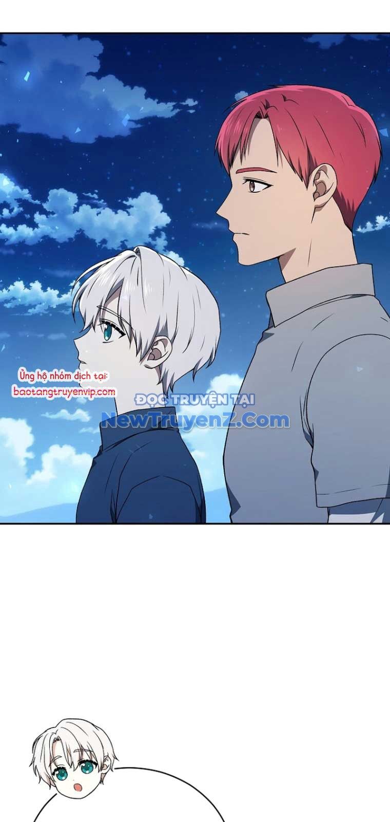 Thiên Tài Phép Thuật Nắm Giữ Khái Niệm Chapter 14 - 1