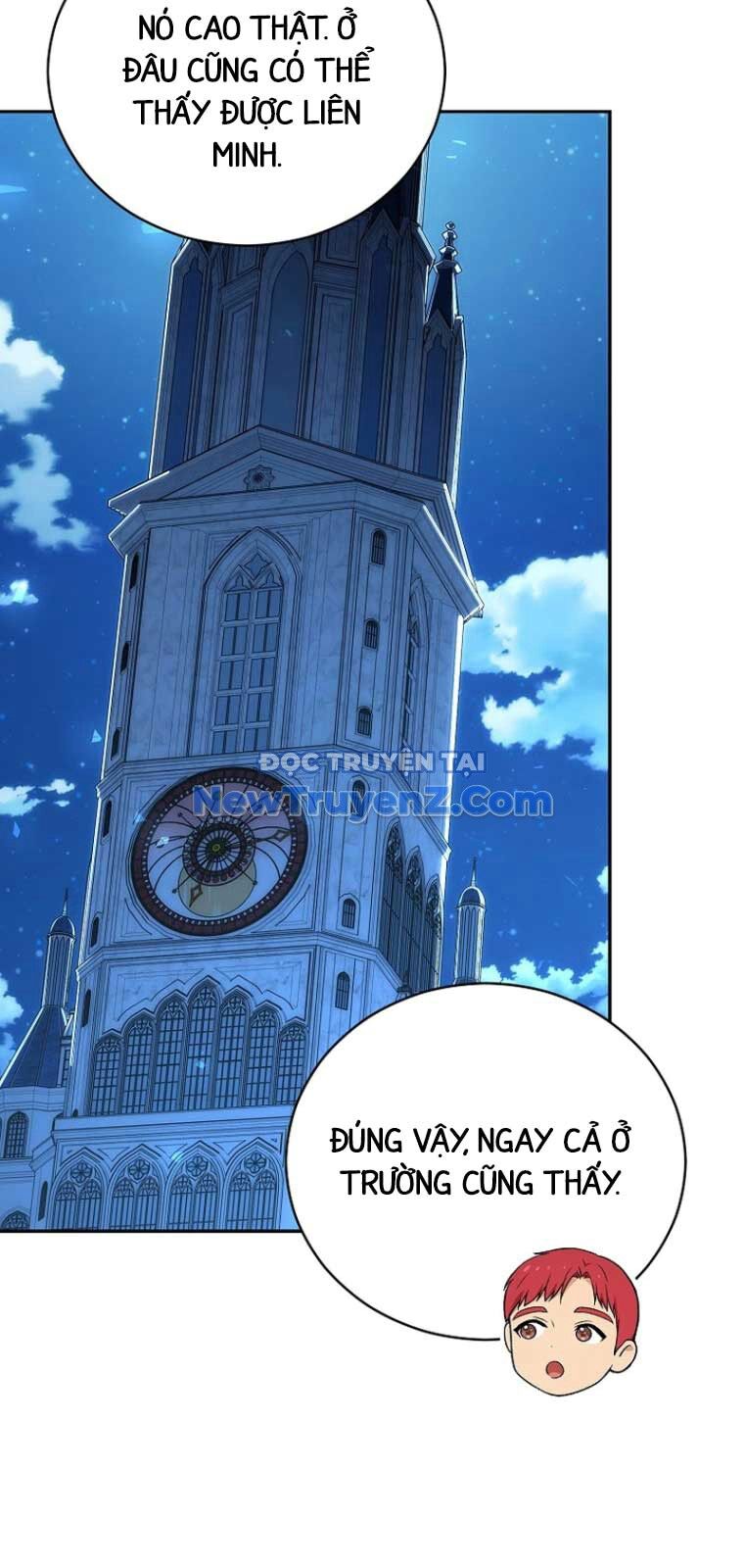 Thiên Tài Phép Thuật Nắm Giữ Khái Niệm Chapter 14 - 2