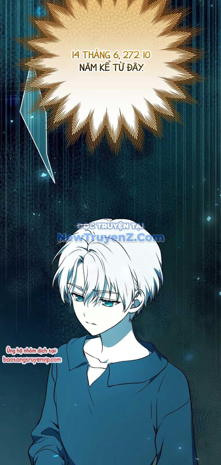 Thiên Tài Phép Thuật Nắm Giữ Khái Niệm Chapter 14 - 15