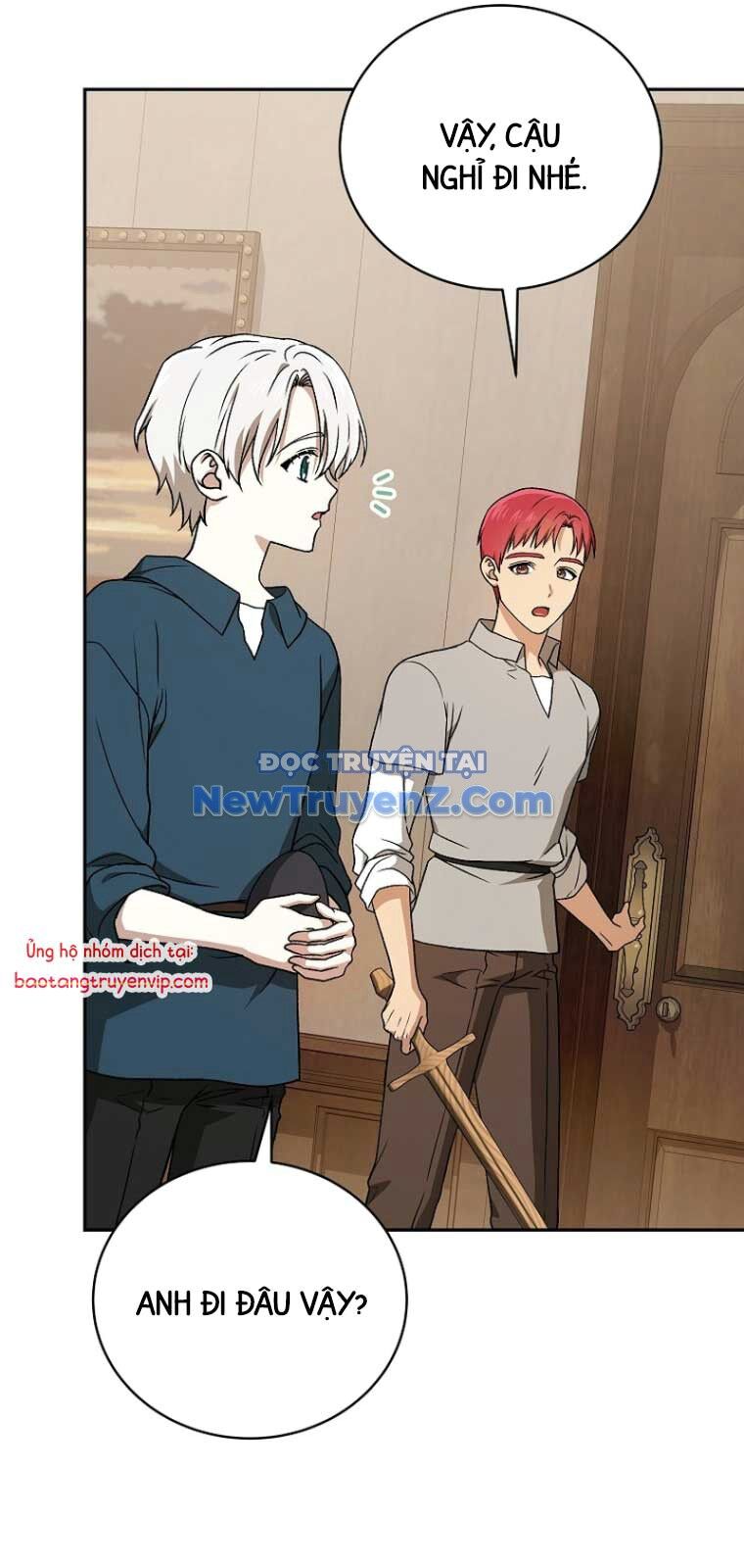 Thiên Tài Phép Thuật Nắm Giữ Khái Niệm Chapter 14 - 20