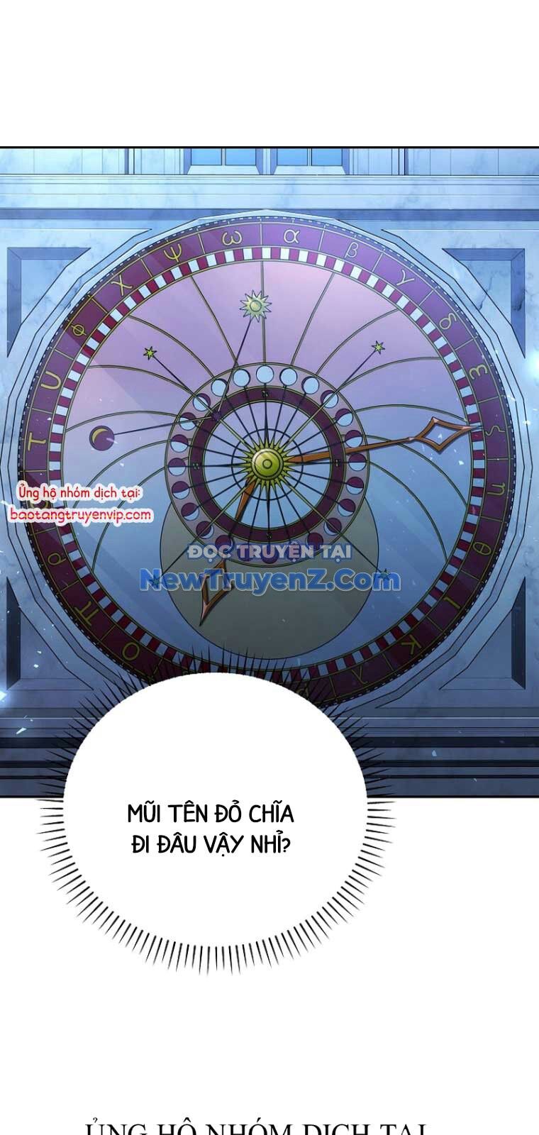 Thiên Tài Phép Thuật Nắm Giữ Khái Niệm Chapter 14 - 3