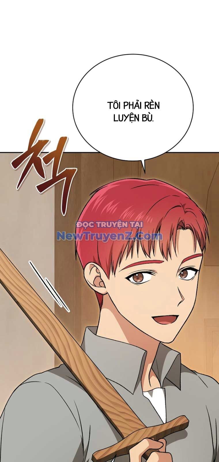 Thiên Tài Phép Thuật Nắm Giữ Khái Niệm Chapter 14 - 21