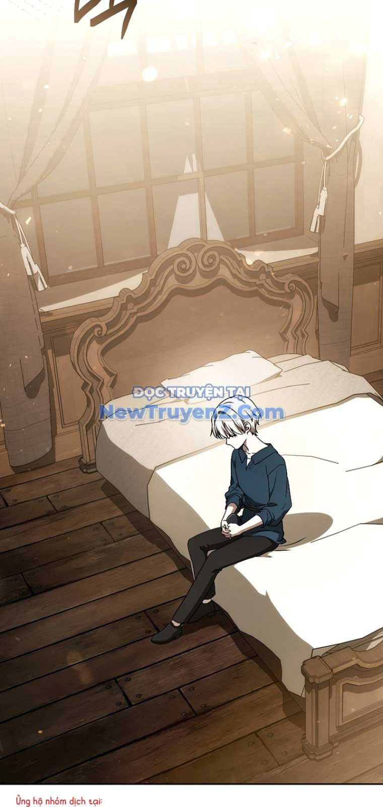 Thiên Tài Phép Thuật Nắm Giữ Khái Niệm Chapter 14 - 23