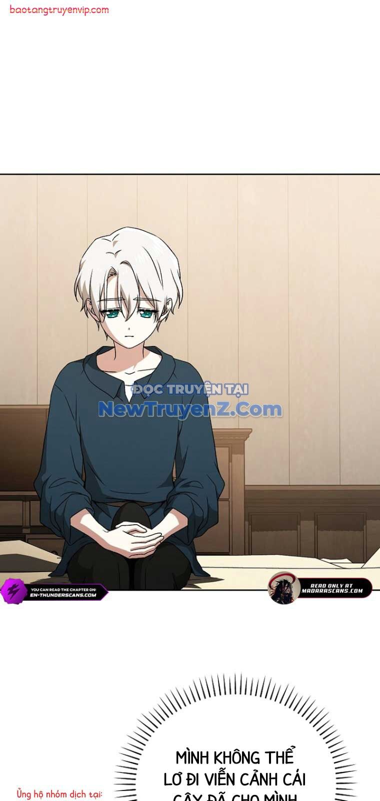 Thiên Tài Phép Thuật Nắm Giữ Khái Niệm Chapter 14 - 24