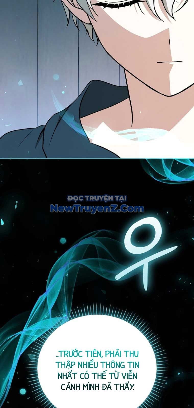 Thiên Tài Phép Thuật Nắm Giữ Khái Niệm Chapter 14 - 28