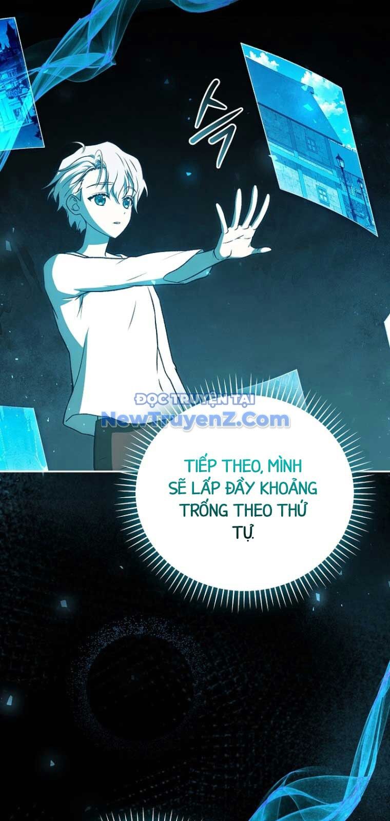 Thiên Tài Phép Thuật Nắm Giữ Khái Niệm Chapter 14 - 34