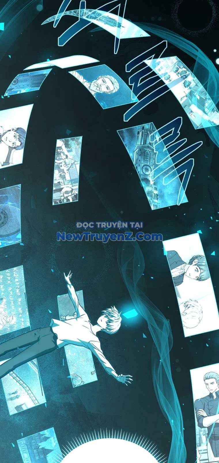 Thiên Tài Phép Thuật Nắm Giữ Khái Niệm Chapter 14 - 39