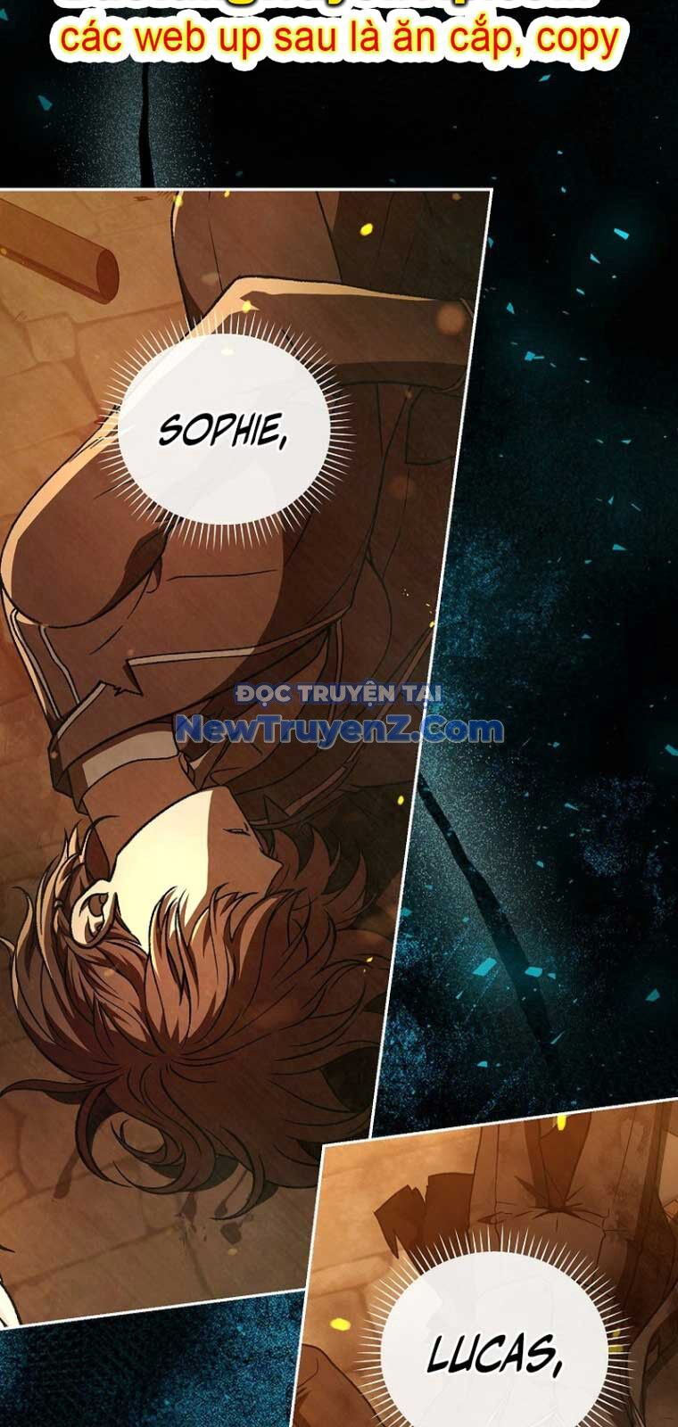 Thiên Tài Phép Thuật Nắm Giữ Khái Niệm Chapter 14 - 45