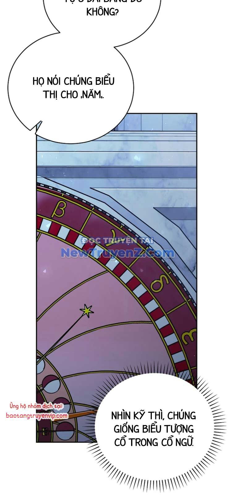 Thiên Tài Phép Thuật Nắm Giữ Khái Niệm Chapter 14 - 6