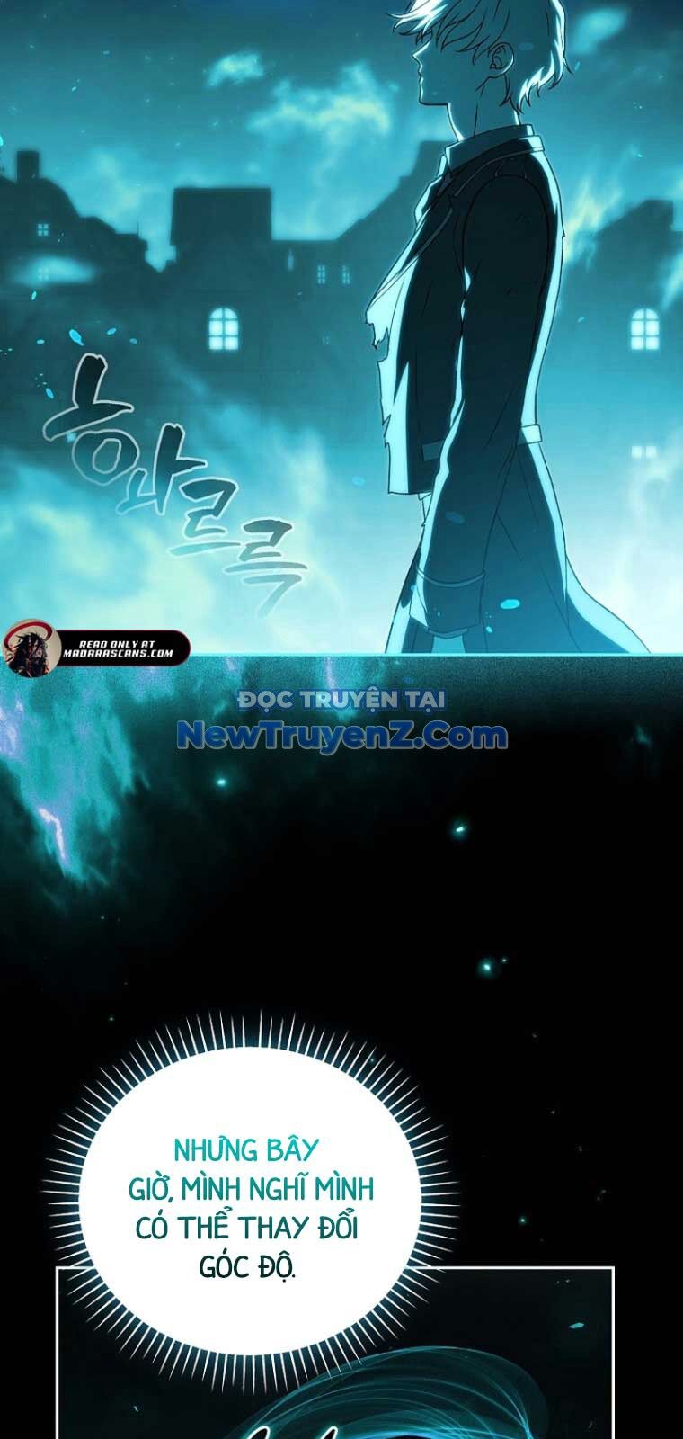 Thiên Tài Phép Thuật Nắm Giữ Khái Niệm Chapter 14 - 53