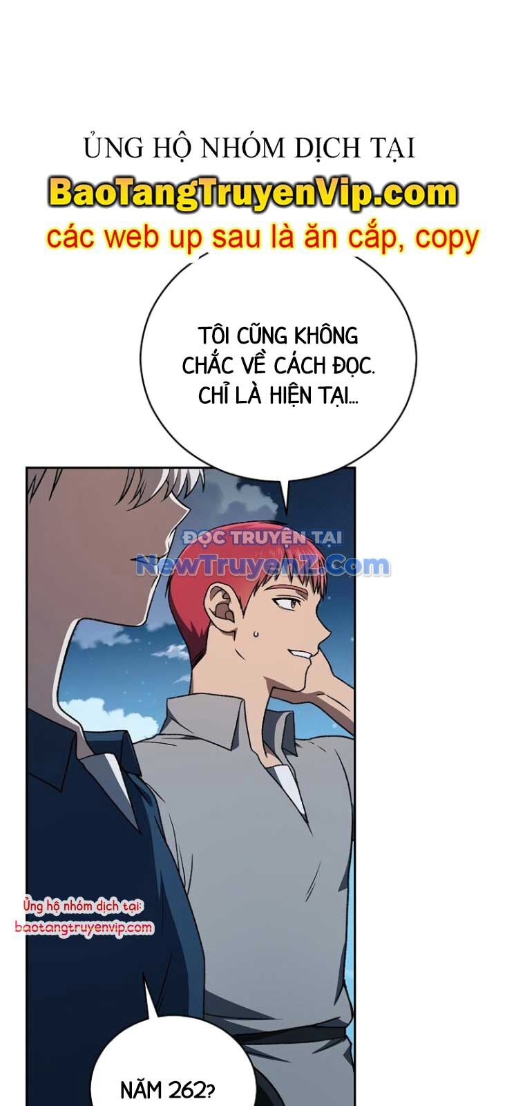 Thiên Tài Phép Thuật Nắm Giữ Khái Niệm Chapter 14 - 7