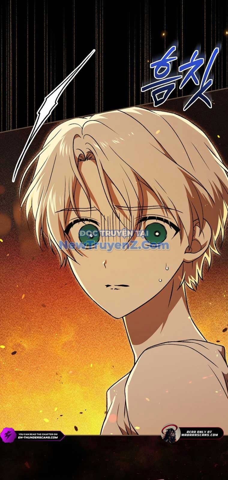 Thiên Tài Phép Thuật Nắm Giữ Khái Niệm Chapter 14 - 62