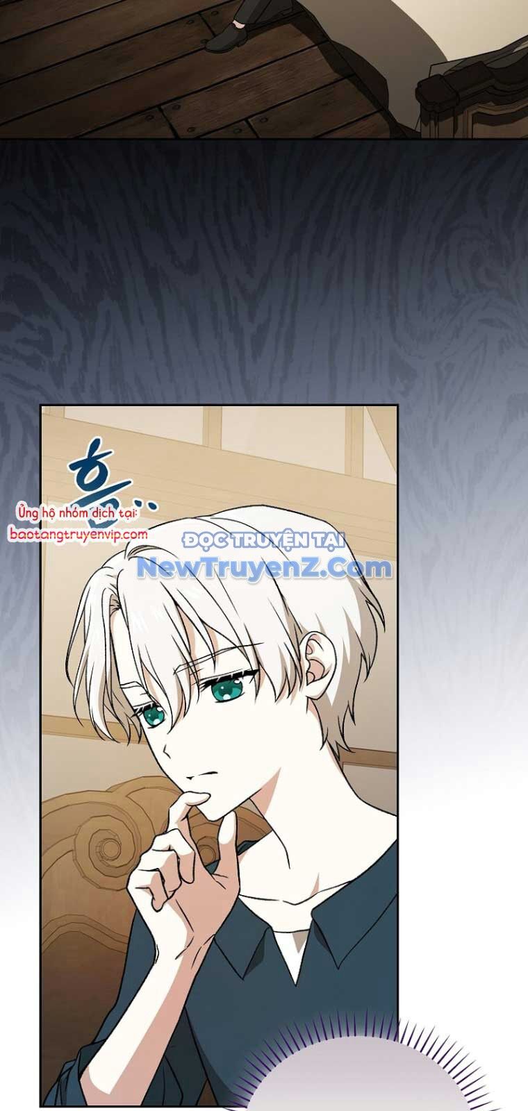 Thiên Tài Phép Thuật Nắm Giữ Khái Niệm Chapter 14 - 71