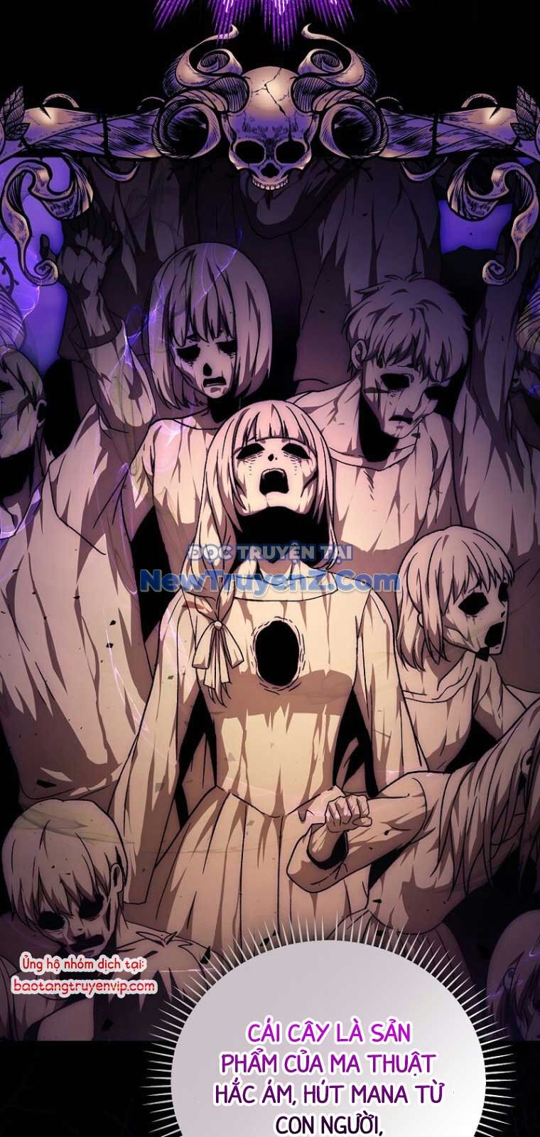 Thiên Tài Phép Thuật Nắm Giữ Khái Niệm Chapter 14 - 74