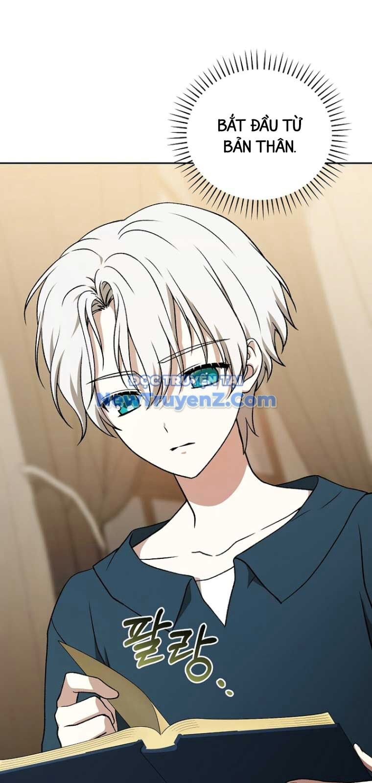 Thiên Tài Phép Thuật Nắm Giữ Khái Niệm Chapter 14 - 79