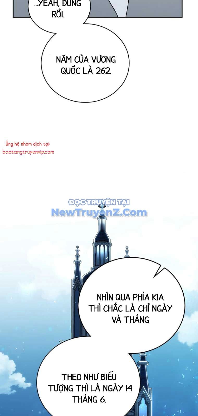 Thiên Tài Phép Thuật Nắm Giữ Khái Niệm Chapter 14 - 9