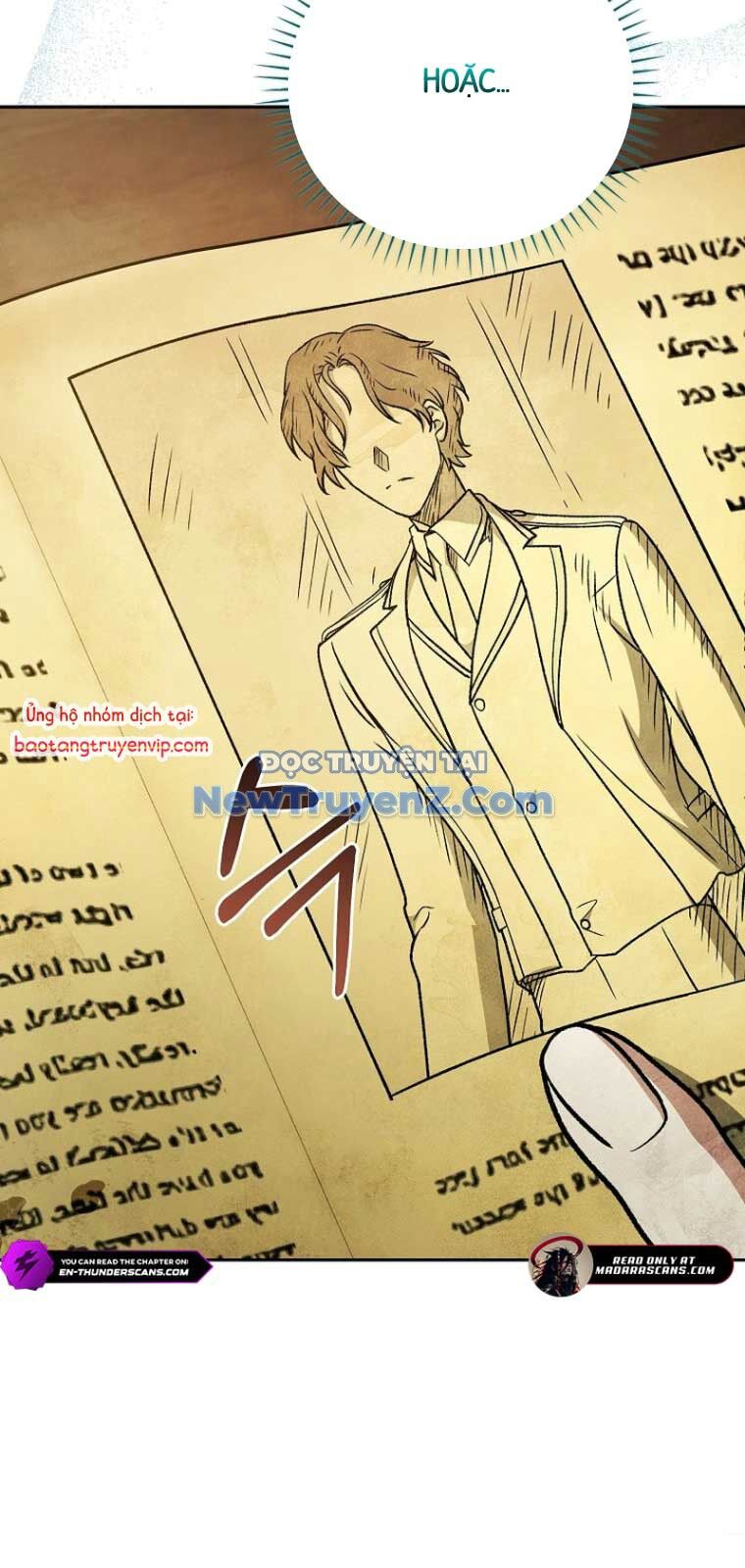 Thiên Tài Phép Thuật Nắm Giữ Khái Niệm Chapter 14 - 82