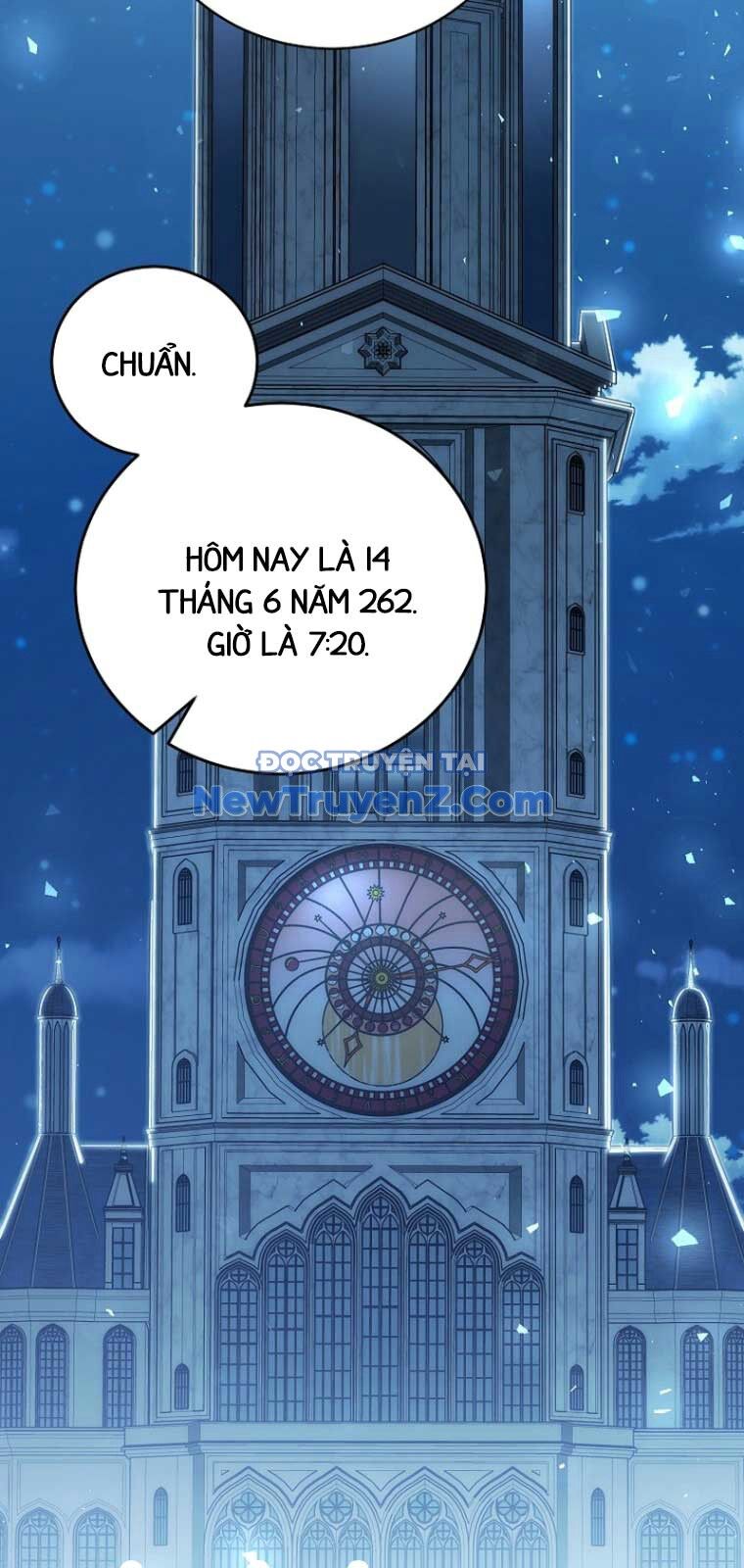 Thiên Tài Phép Thuật Nắm Giữ Khái Niệm Chapter 14 - 10