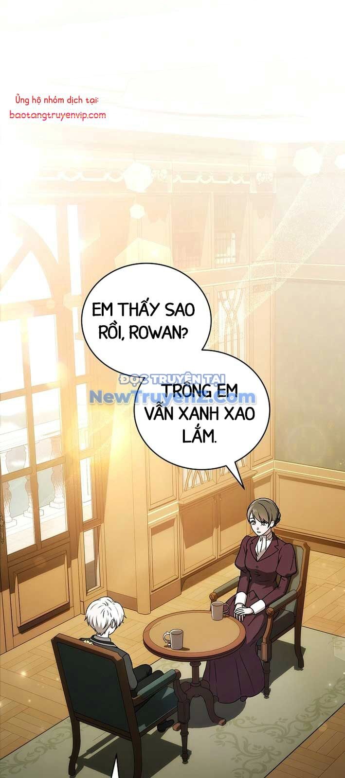 Thiên Tài Phép Thuật Nắm Giữ Khái Niệm Chapter 15 - 1