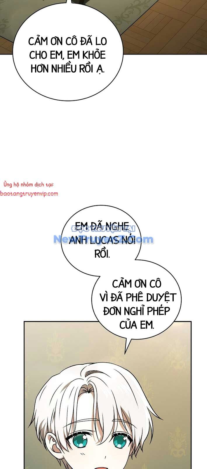 Thiên Tài Phép Thuật Nắm Giữ Khái Niệm Chapter 15 - 2