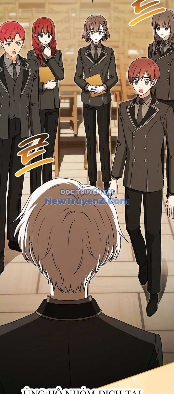 Thiên Tài Phép Thuật Nắm Giữ Khái Niệm Chapter 15 - 14